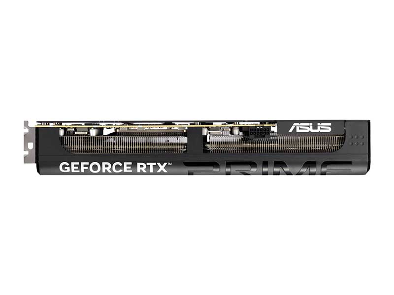 VGA  ASUS PRIME GeForce RTX 5070 Ti 16GB GDDR7 (PRIME-RTX5070TI-16G)