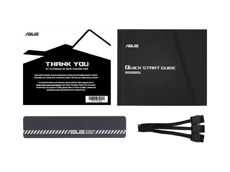 VGA  ASUS PRIME GeForce RTX 5070 Ti 16GB GDDR7 (PRIME-RTX5070TI-16G)