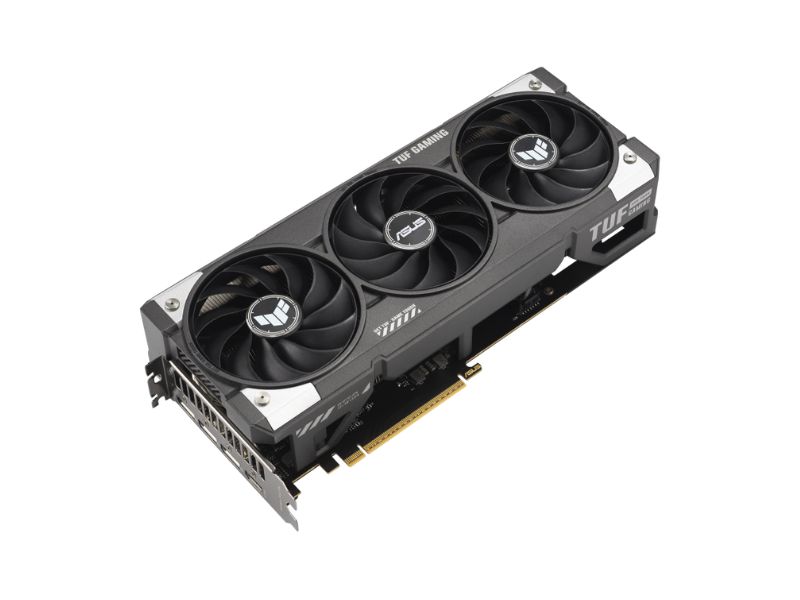 VGA ASUS TUF Gaming GeForce RTX 5060 Ti 16GB GDDR7 OC (TUF-RTX5060TI-O16G-GAMING)