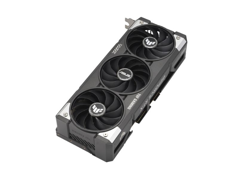 VGA ASUS TUF Gaming GeForce RTX 5060 Ti 16GB GDDR7 OC (TUF-RTX5060TI-O16G-GAMING)