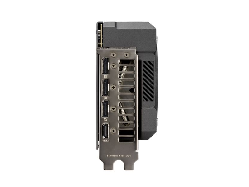 VGA ASUS TUF Gaming GeForce RTX 5060 Ti 16GB GDDR7 OC (TUF-RTX5060TI-O16G-GAMING)