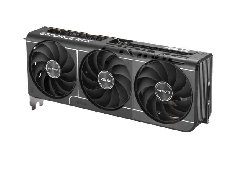 VGA ASUS PRIME GeForce RTX 5060 Ti 8GB GDDR7 (PRIME-RTX5060TI-8G)