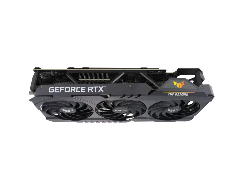 VGA ASUS TUF Gaming GeForce RTX 4090 24GB GDDR6X OG OC (TUF-RTX4090-O24G-OG-GAMING)