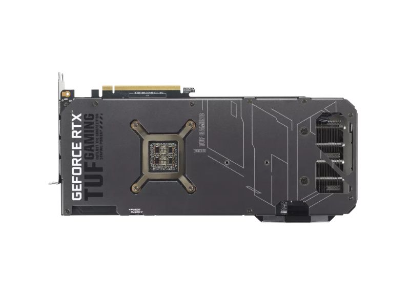VGA ASUS TUF Gaming GeForce RTX 4090 24GB GDDR6X OG OC (TUF-RTX4090-O24G-OG-GAMING)