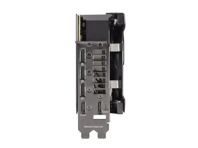 VGA ASUS TUF Gaming GeForce RTX 4090 24GB GDDR6X OG OC (TUF-RTX4090-O24G-OG-GAMING)