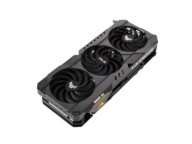VGA ASUS TUF Gaming GeForce RTX 4090 24GB GDDR6X OG OC (TUF-RTX4090-O24G-OG-GAMING)