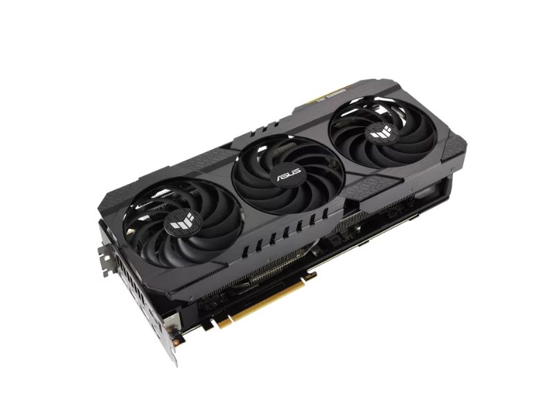 VGA ASUS TUF Gaming GeForce RTX 4090 24GB GDDR6X OG OC (TUF-RTX4090-O24G-OG-GAMING)