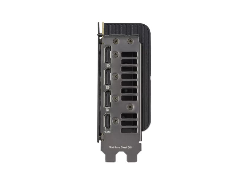 VGA ASUS ProArt GeForce RTX 4070 Ti SUPER 16GB GDDR6X OC (PROART-RTX4070TIS-O16G)