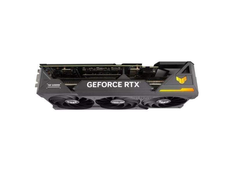 VGA ASUS TUF Gaming GeForce RTX 4070 Ti SUPER 16GB GDDR6X (TUF-RTX4070TIS-16G-GAMING)