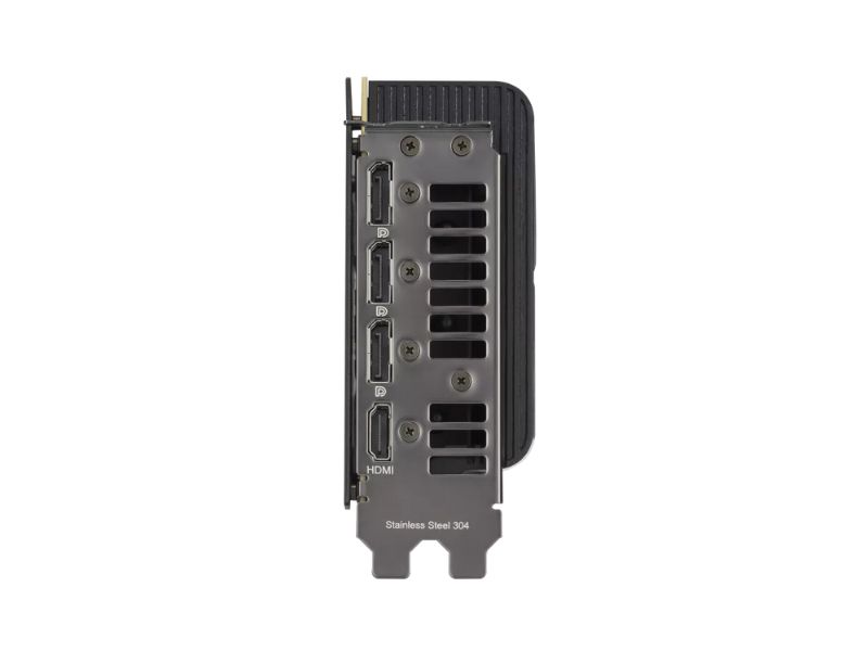 VGA ASUS ProArt GeForce RTX 4070 Ti SUPER 16GB GDDR6X (PROART-RTX4070TIS-16G)