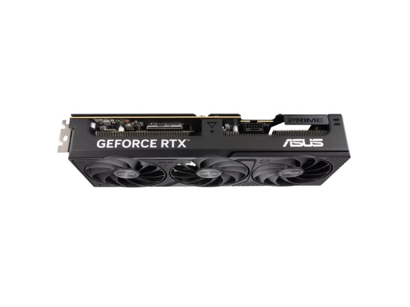 VGA ASUS PRIME GeForce RTX 4070 Ti SUPER 16GB GDDR6X (PRIME-RTX4070TIS-16G)