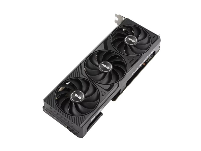 VGA ASUS PRIME GeForce RTX 4070 Ti SUPER 16GB GDDR6X (PRIME-RTX4070TIS-16G)