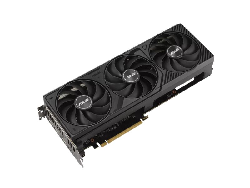 VGA ASUS PRIME GeForce RTX 4070 Ti SUPER 16GB GDDR6X (PRIME-RTX4070TIS-16G)