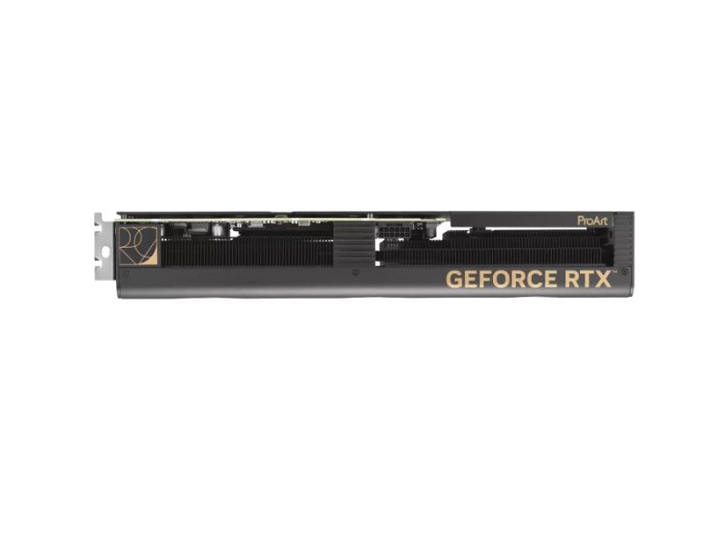 VGA ASUS ProArt GeForce RTX 4070 SUPER 12GB GDDR6X (PROART-RTX4070S-12G)