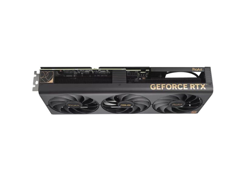 VGA ASUS ProArt GeForce RTX 4070 SUPER 12GB GDDR6X (PROART-RTX4070S-12G)