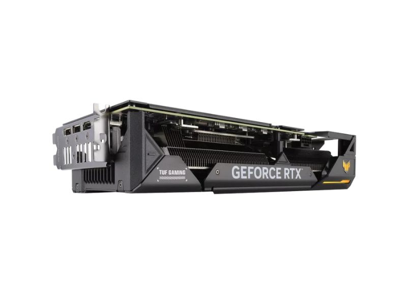 VGA ASUS TUF Gaming GeForce RTX 4070 SUPER 12GB GDDR6X (TUF-RTX4070S-12G-GAMING)