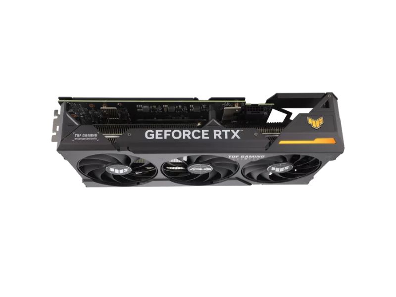 VGA ASUS TUF Gaming GeForce RTX 4070 SUPER 12GB GDDR6X (TUF-RTX4070S-12G-GAMING)