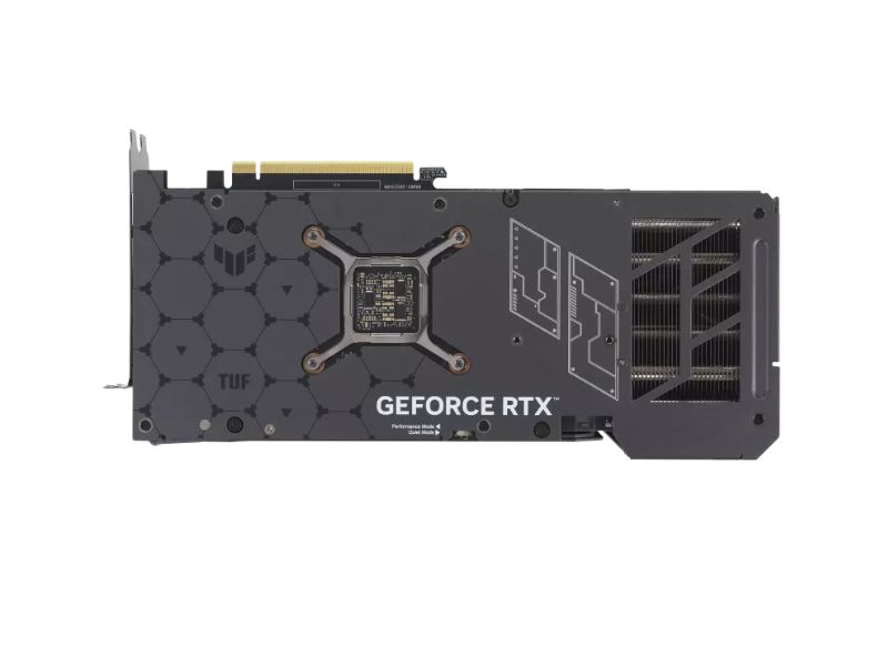 VGA ASUS TUF Gaming GeForce RTX 4070 SUPER 12GB GDDR6X (TUF-RTX4070S-12G-GAMING)