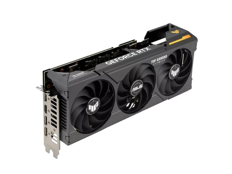 VGA ASUS TUF Gaming GeForce RTX 4070 SUPER 12GB GDDR6X (TUF-RTX4070S-12G-GAMING)