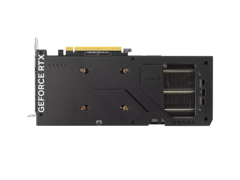 VGA ASUS PRIME GeForce RTX 4070 SUPER 12GB GDDR6X (PRIME-RTX4070S-12G)