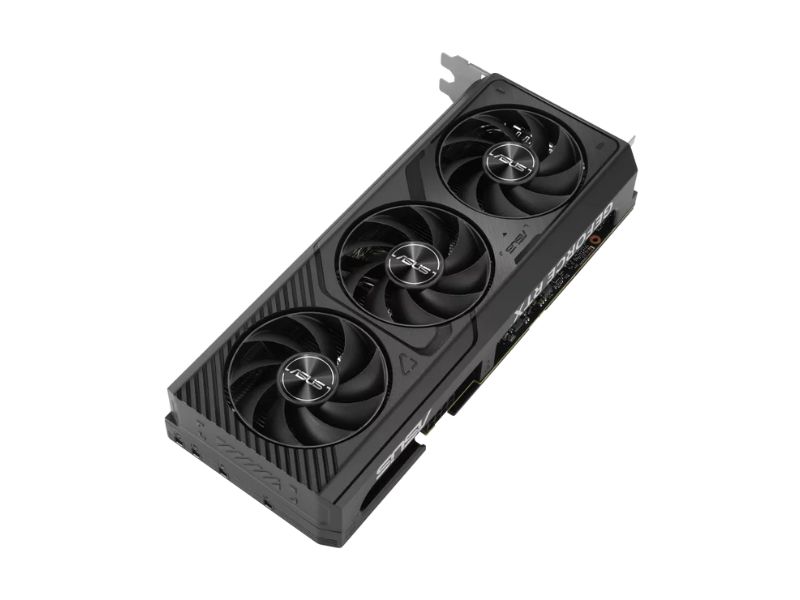 VGA ASUS PRIME GeForce RTX 4070 12GB GDDR6X OC (PRIME-RTX4070-O12G)