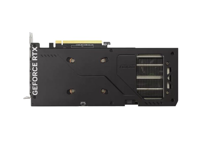 VGA ASUS PRIME GeForce RTX 4070 12GB GDDR6X OC (PRIME-RTX4070-O12G)