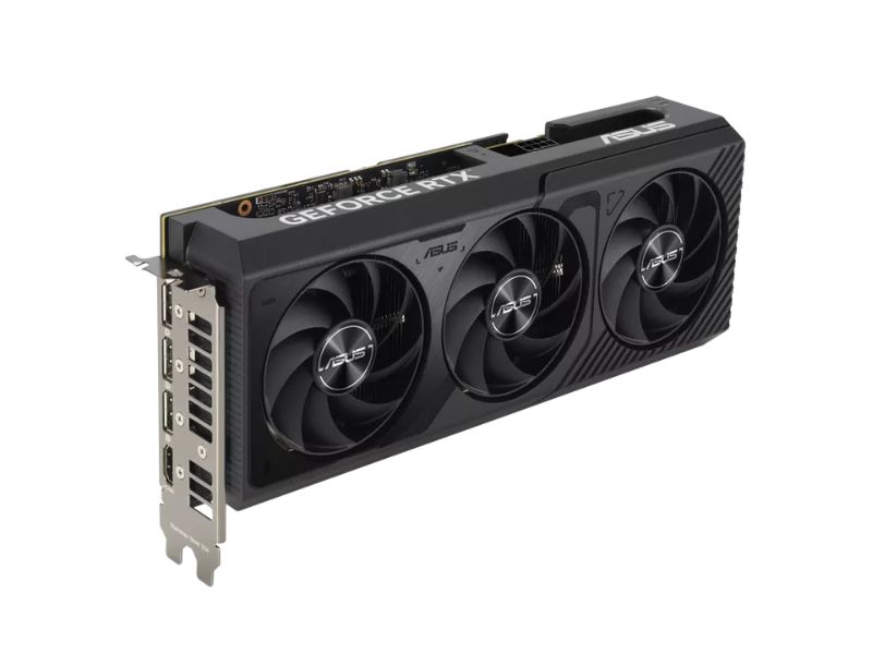 VGA ASUS PRIME GeForce RTX 4070 12GB GDDR6X OC (PRIME-RTX4070-O12G)
