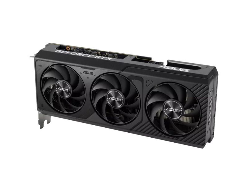 VGA ASUS PRIME GeForce RTX 4070 12GB GDDR6X OC (PRIME-RTX4070-O12G)
