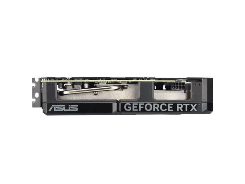 VGA ASUS Dual GeForce RTX 4070 EVO OC 12GB GDDR6X (DUAL-RTX4070-O12G-EVO)