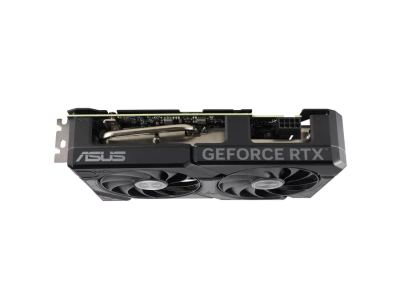 VGA ASUS Dual GeForce RTX 4070 EVO OC 12GB GDDR6X (DUAL-RTX4070-O12G-EVO)