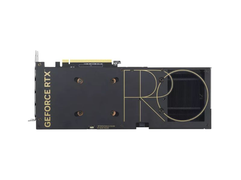 VGA ASUS ProArt GeForce RTX 4060 Ti 16GB GDDR6 (PROART-RTX4060TI-16G)