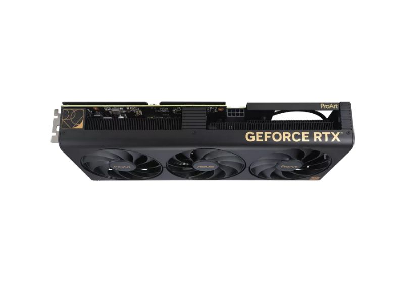 VGA ASUS ProArt GeForce RTX 4060 Ti 16GB GDDR6 (PROART-RTX4060TI-16G)