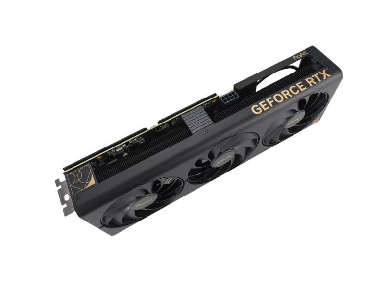 VGA ASUS ProArt GeForce RTX 4060 Ti 16GB GDDR6 (PROART-RTX4060TI-16G)