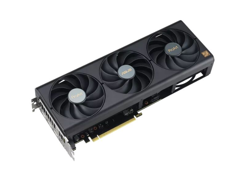 VGA ASUS ProArt GeForce RTX 4060 Ti 16GB GDDR6 (PROART-RTX4060TI-16G)