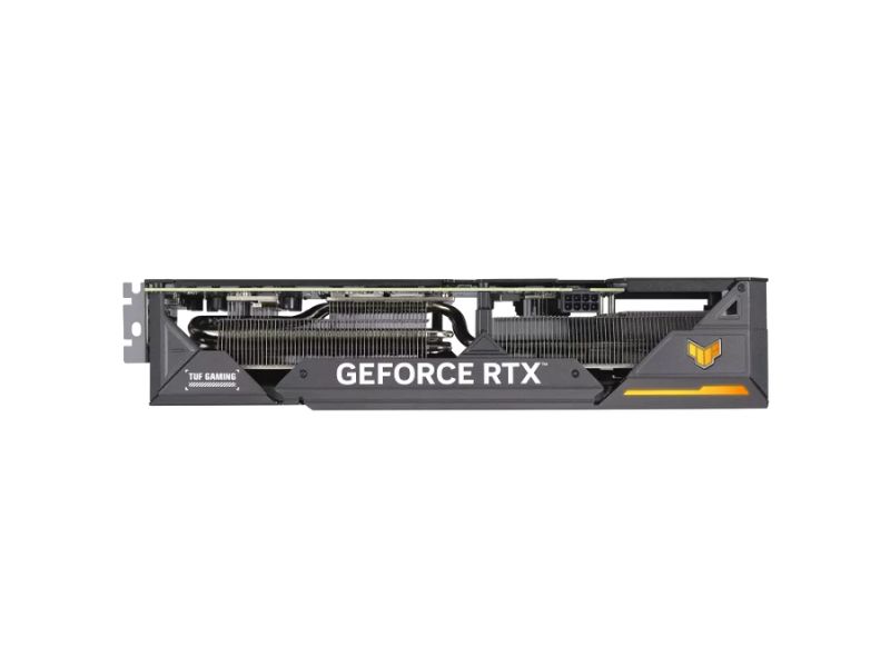VGA ASUS TUF Gaming GeForce RTX 4060 Ti 8GB GDDR6 OC (TUF-RTX4060TI-O8G-GAMING)