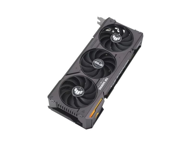 VGA ASUS TUF Gaming GeForce RTX 4060 Ti 8GB GDDR6 OC (TUF-RTX4060TI-O8G-GAMING)