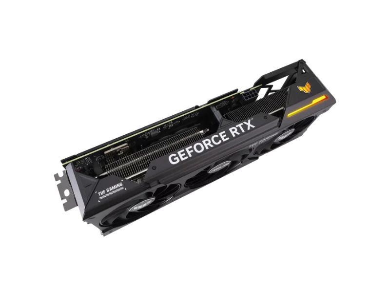 VGA ASUS TUF Gaming GeForce RTX 4060 Ti 8GB GDDR6 OC (TUF-RTX4060TI-O8G-GAMING)