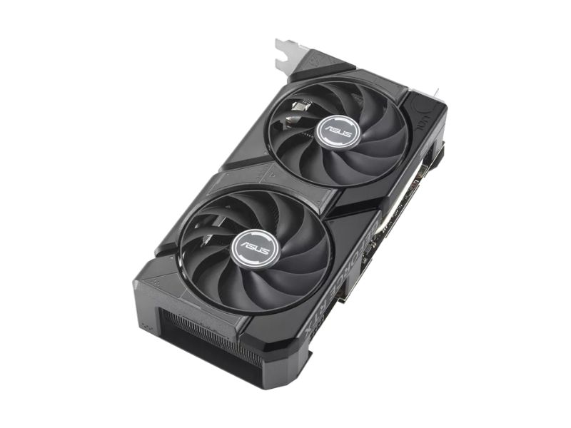 VGA ASUS Dual GeForce RTX 4060 Ti EVO 8GB GDDR6 (DUAL-RTX4060TI-8G-EVO)