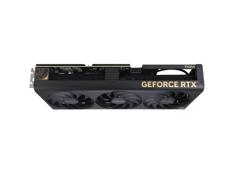VGA ASUS ProArt GeForce RTX 4060 8GB GDDR6 (PROART-RTX4060-8G)