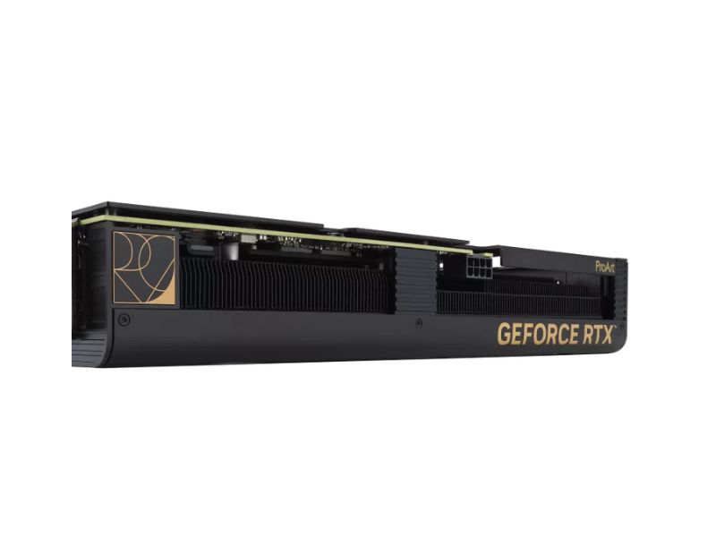 VGA ASUS ProArt GeForce RTX 4060 8GB GDDR6 (PROART-RTX4060-8G)