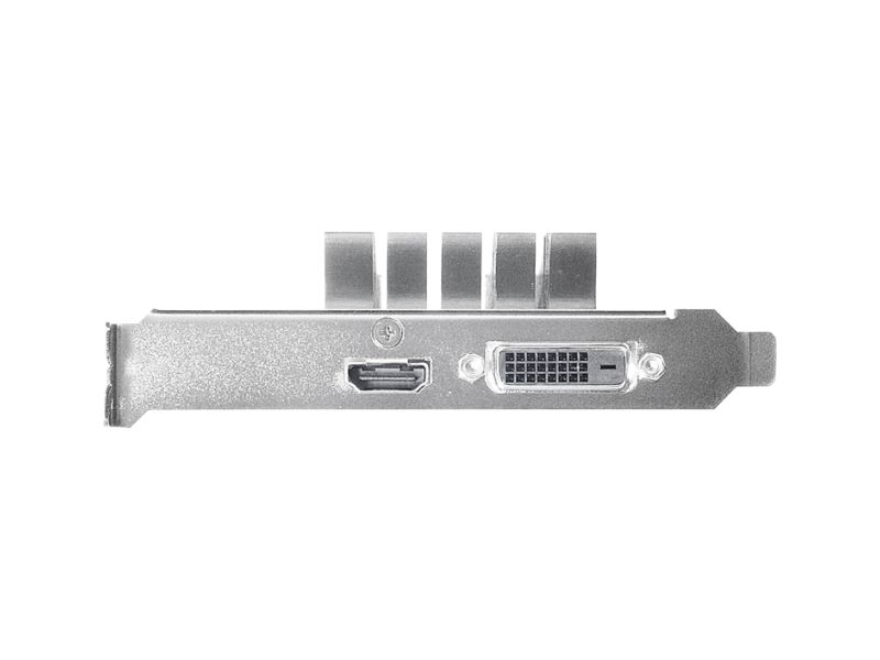 VGA ASUS GeForce GT1030 2GB GDDR5 Low Profile (GT1030-SL-2G-BRK)