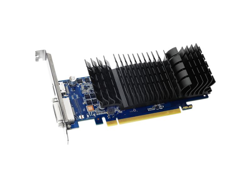 VGA ASUS GeForce GT1030 2GB GDDR5 Low Profile (GT1030-SL-2G-BRK)