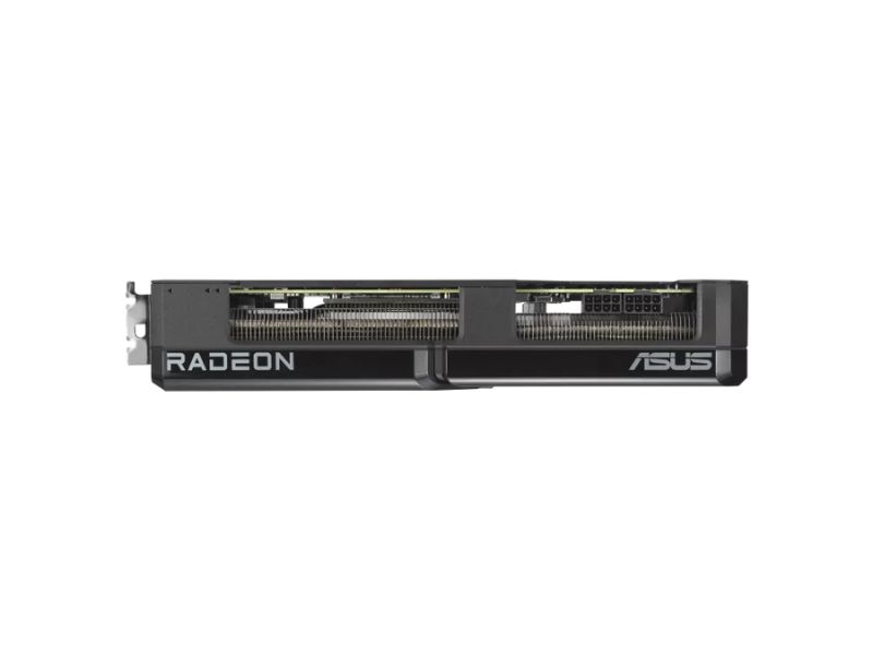 VGA ASUS Dual Radeon RX 7800 XT OC 16GB GDDR6 (DUAL-RX7800XT-O16G)