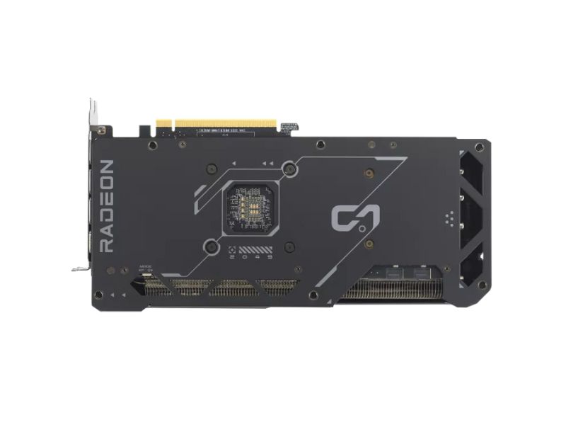 VGA ASUS Dual Radeon RX 7800 XT OC 16GB GDDR6 (DUAL-RX7800XT-O16G)