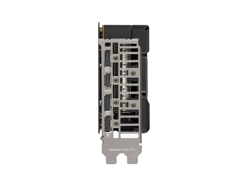 VGA ASUS Dual Radeon RX 7600 EVO OC 8GB GDDR6 (DUAL-RX7600-O8G-EVO)
