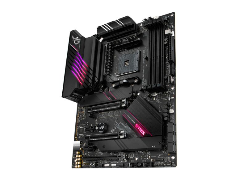 Mainboard ASUS ROG STRIX B550-XE GAMING WIFI