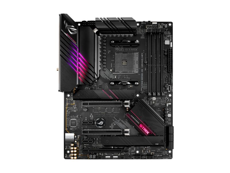Mainboard ASUS ROG STRIX B550-XE GAMING WIFI