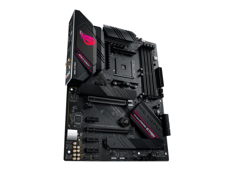 Mainboard ASUS ROG STRIX B550-F GAMING WIFI II