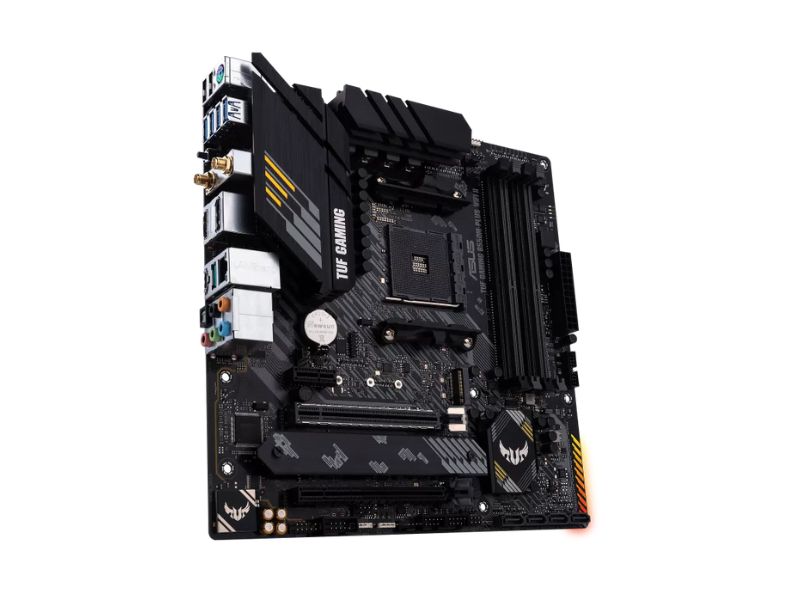 Mainboard ASUS TUF GAMING B550M-PLUS WIFI II