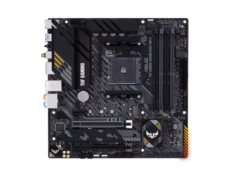 Mainboard ASUS TUF GAMING B550M-PLUS WIFI II
